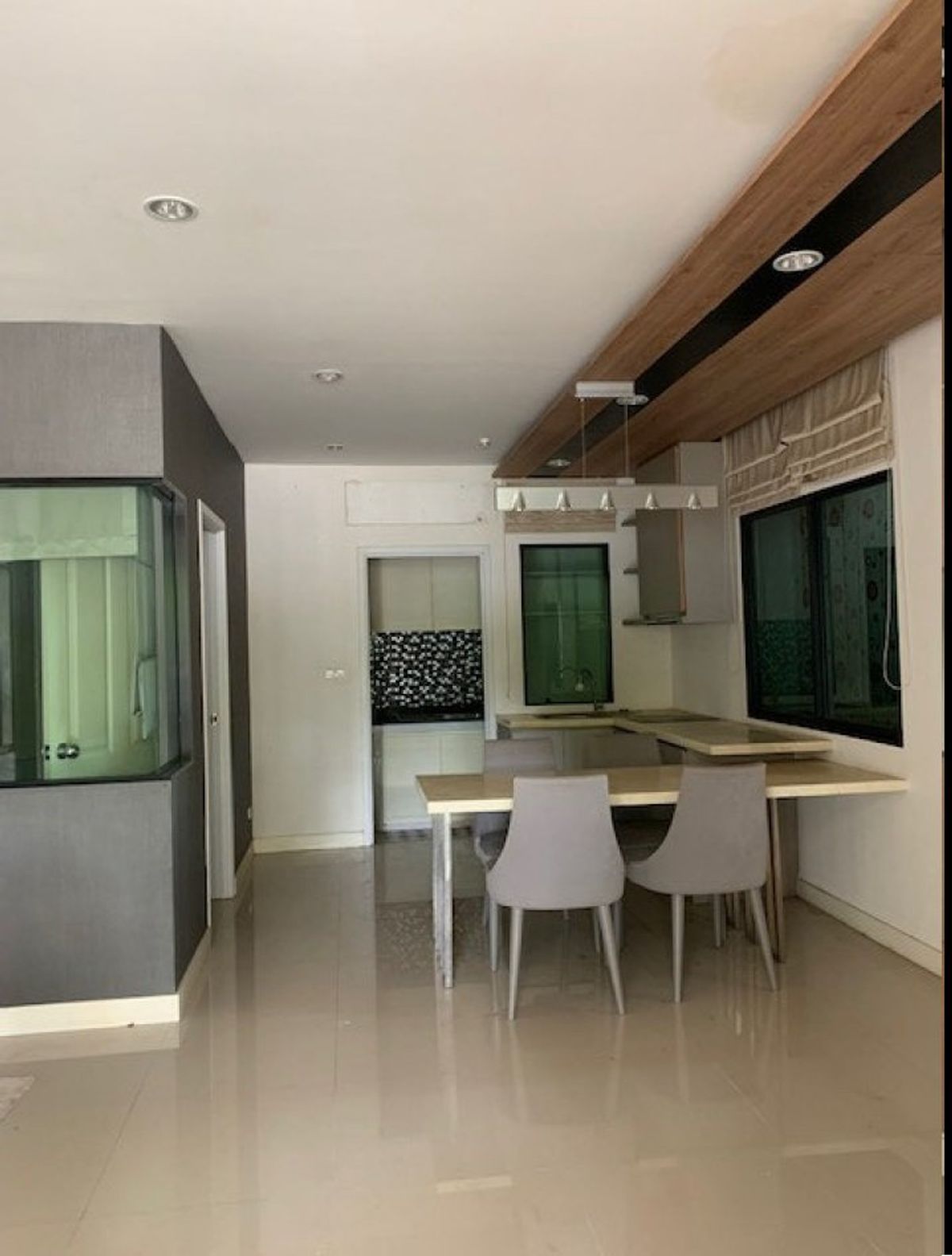 For SaleTownhomeRama5, Ratchapruek, Bangkruai : Townhome for sale, The Trust Ratchapruek-Rattanathibet 2 4, 3 water 27.90 sq.w.