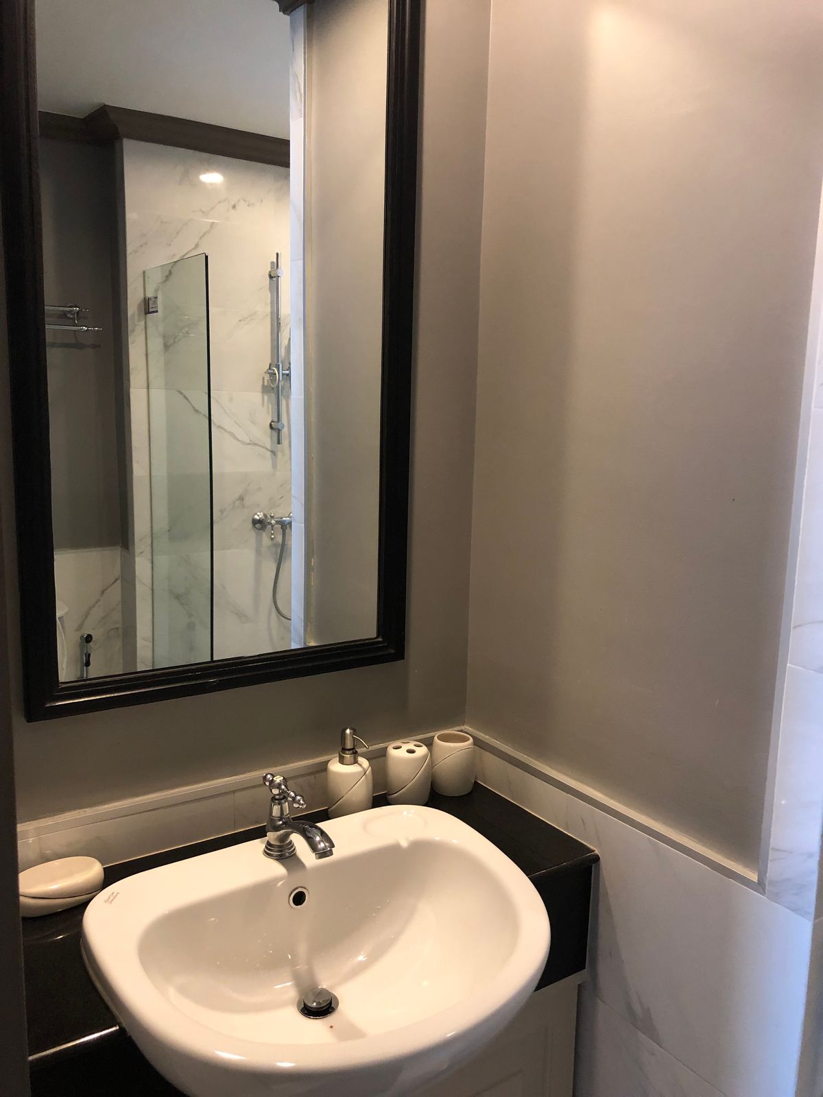 คอนโดสยาม จุฬา สามย่าน : ✨ให้เช่า! The Reserve Kasemsan 3 – หรูหราเป็นส่วนตัวใจกลางสยาม เดินเพียง 250 ม. ถึง BTS สนามกีฬาฯ! ✨