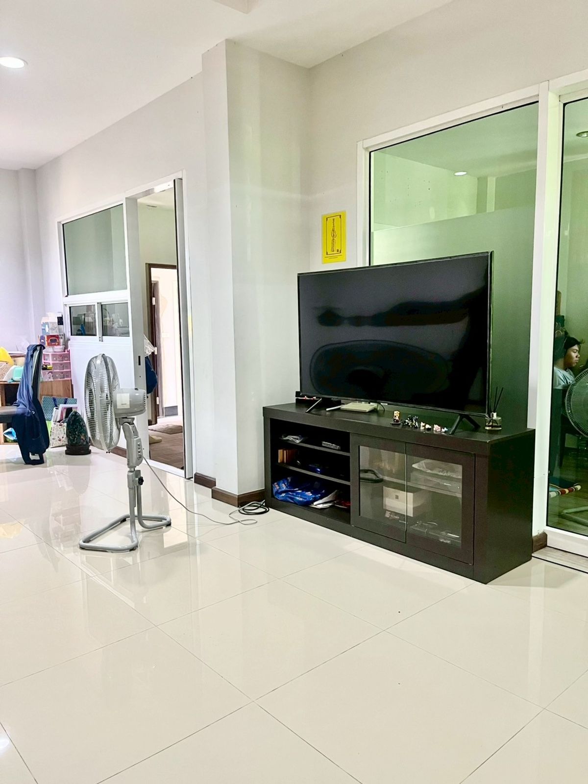 ขายบ้านพระราม 2 บางขุนเทียน : บ้านเดี่ยว 2 ชั้น หมู่บ้านซื่อตรง พรีเมี่ยม พระราม 2 - แสมดำ เนื้อที่ 102 ตารางวา 4 ห้องนอน แขวงแสมดำ เขตบางขุนเทียน กรุงเทพมหานคร