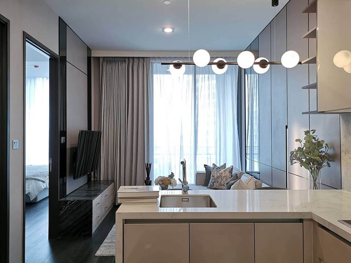 ให้เช่าคอนโดสุขุมวิท อโศก ทองหล่อ : ให้เช่าคอนโด LAVIQ Sukhumvit 57