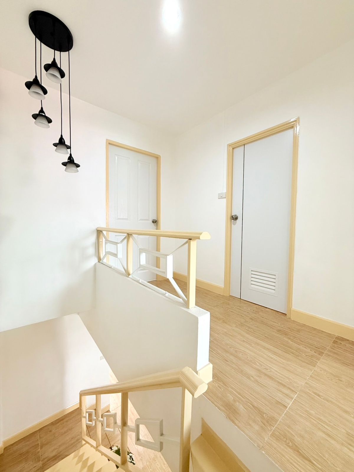 ขายทาวน์โฮมมีนบุรี-ร่มเกล้า : ขายทาวน์เฮ้าส์ 2 ชั้น หมู่บ้านณัฐวรรณ  ซอยสังฆสันติสุข 18 หนองจอก  โรงเรียนเซนต์เทเรซา โรงพยาบาลหนองจอก โลตัสหนองจอก บิ๊กซี แม็คโคร ตลาดหนองจอก