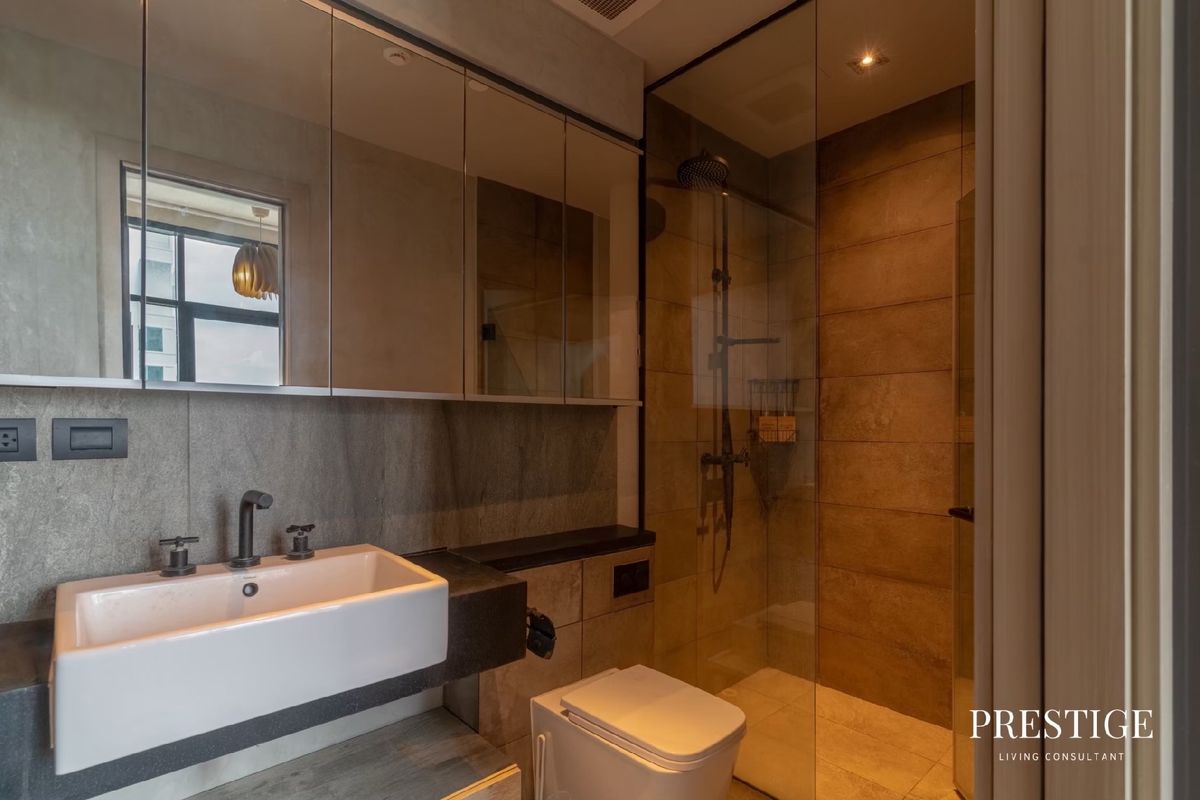 For RentCondoSukhumvit, Asoke, Thonglor : 📌For RENT for rent | The Lofts Asoke - 1B (35 SQM) 33,000 THB