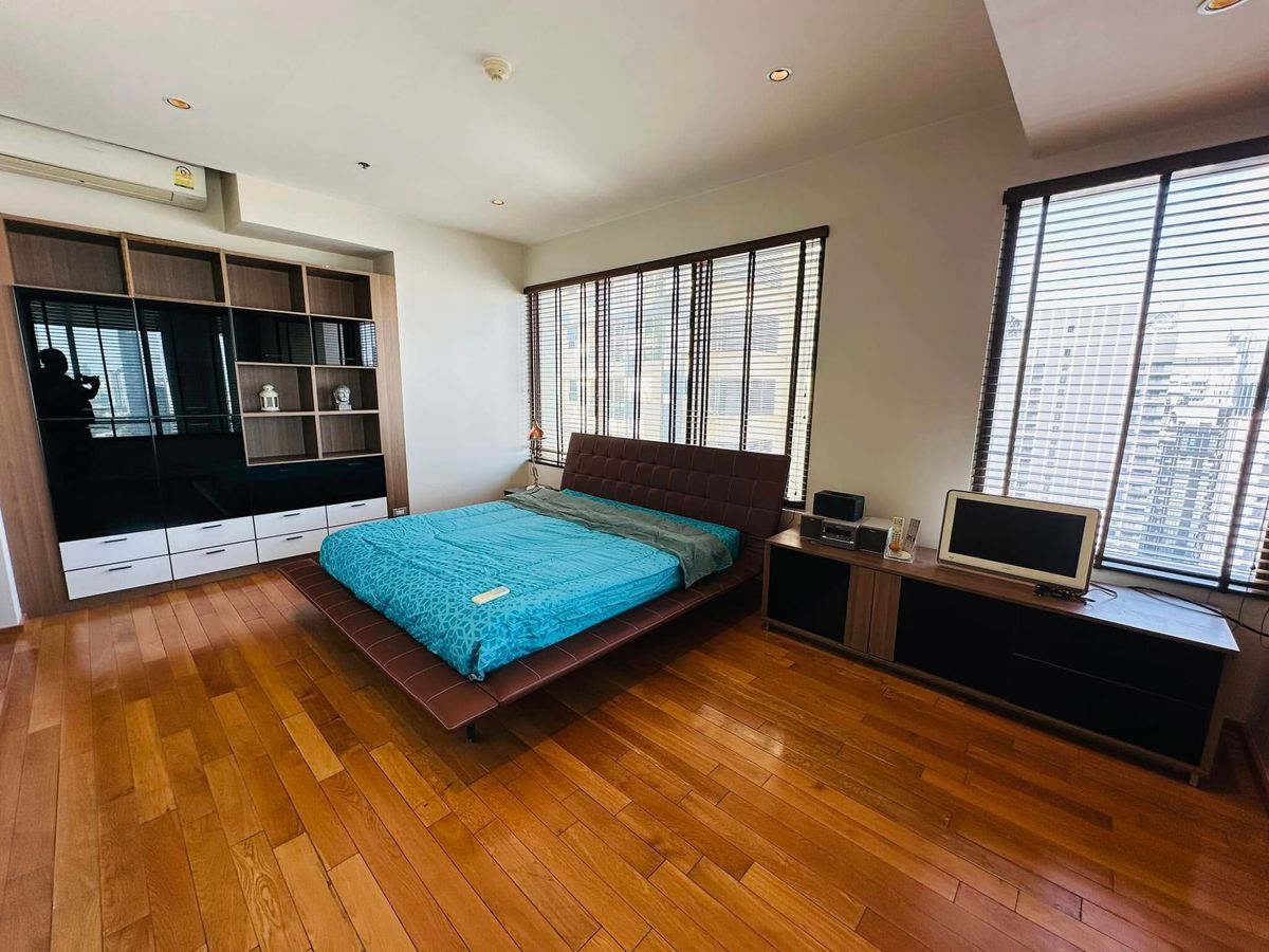 ให้เช่าคอนโดสุขุมวิท อโศก ทองหล่อ : ให้เช่าคอนโด The Emporio Place  สุขุมวิท 24 แขวงคลองตัน เขตคลองเตย กรุงเทพฯ (รหัสทรัพย์ TC2-173)