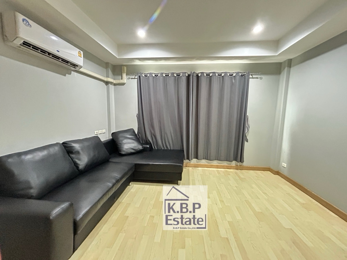 ให้เช่าทาวน์โฮมสาทร นราธิวาส : ให้เช่า บ้านธนาพัฒน์เฮ้าส์ 3นอน 3น้ำ 📍นัดด่วนโทร.0645254286