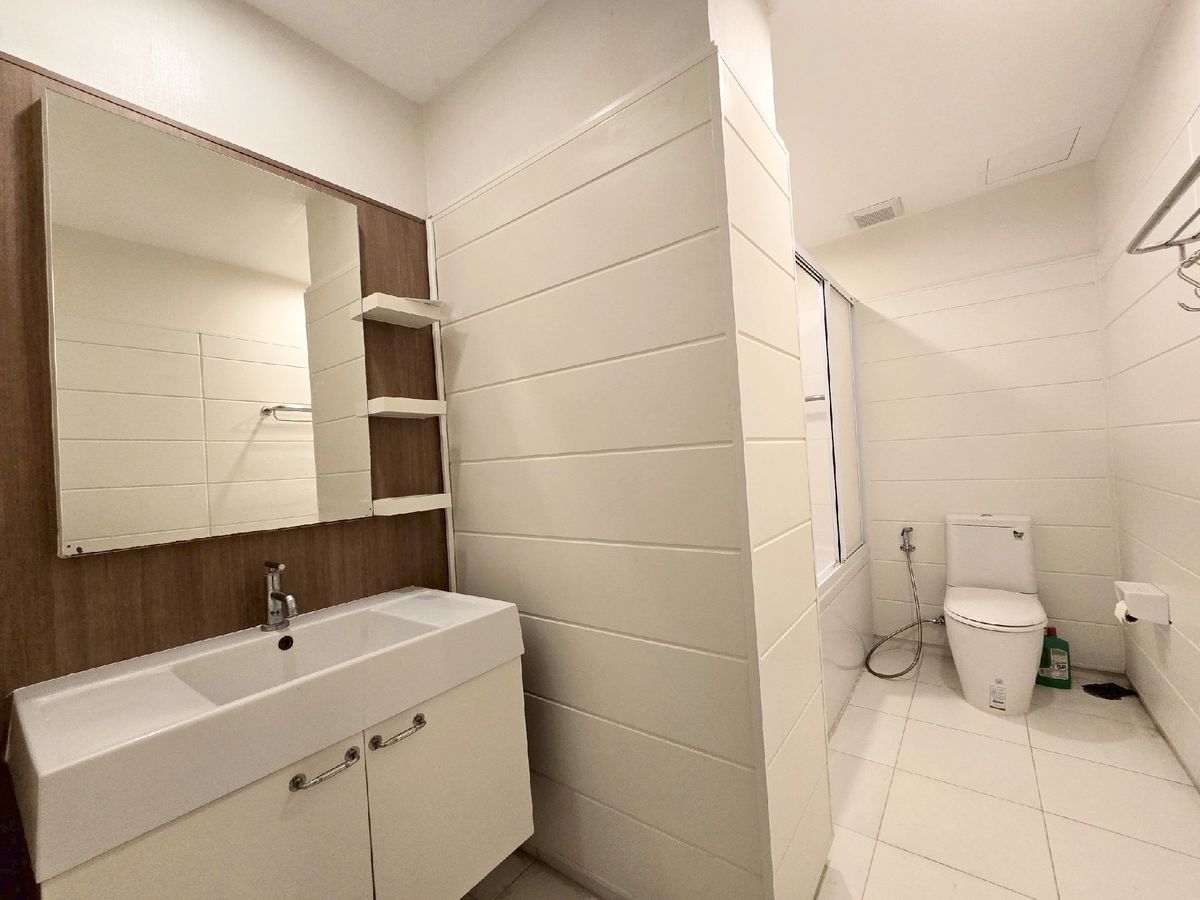 ให้เช่าคอนโดวงเวียนใหญ่ เจริญนคร : 🔥ให้เช่าด่วน🔥คิวเฮ้าส์ สาทร ห้องสวย renovate ใหม่ แอร์ใหม่ วิวสวยฝั่งแม่นํ้าเจ้าพระยา