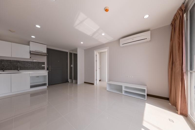 ขายคอนโดพัฒนาการ ศรีนครินทร์ : ขาย อิลีเม้นท์ ศรีนครินทร์ 2 นอน 3.5 ล้าน