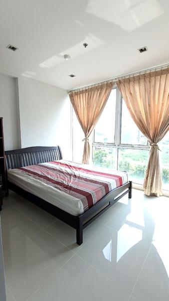 For SaleCondoPattanakan, Srinakarin : For Sale The Spirit Condominium Srinakarin 2 Bed 3.2 mb