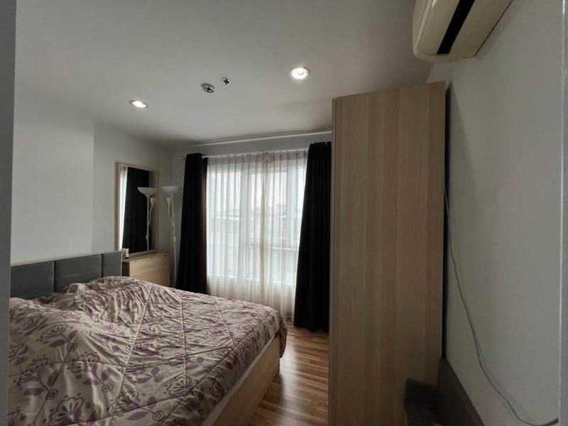 ขายคอนโดอ่อนนุช อุดมสุข : ขาย รีเจ้นท์ ออคิด สุขุมวิท 101 1 นอน 1.8 ล้าน