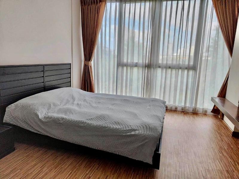 For SaleCondoPattanakan, Srinakarin : For Sale The Spirit Condominium Srinakarin 1 Bed 1.75 mb