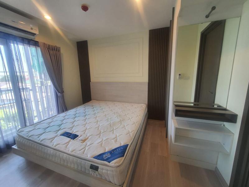For SaleCondoPattanakan, Srinakarin : For Sale THE KEY UDOMSUK 1 Bed 1.69 mb