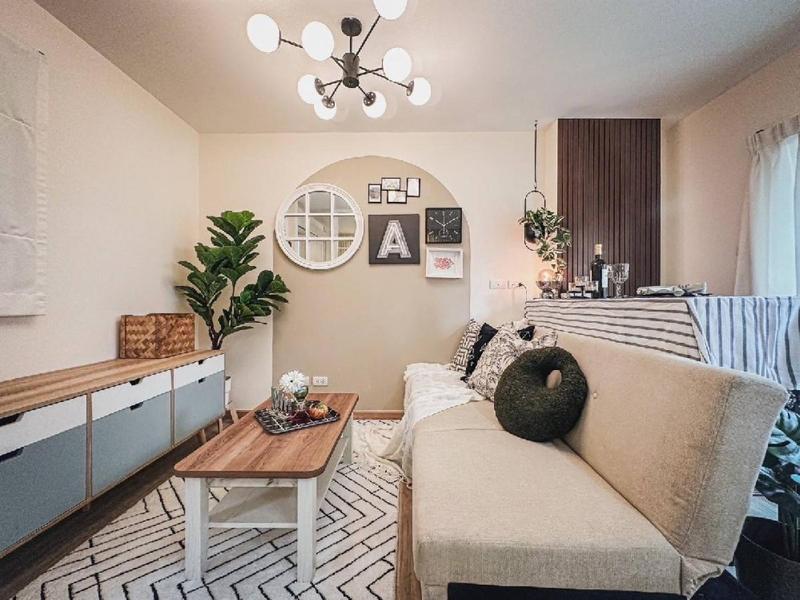 For SaleCondoOnnut, Udomsuk : For Sale The Escape Condominium Sukhumvit 101/1 Studio 1.5 mb