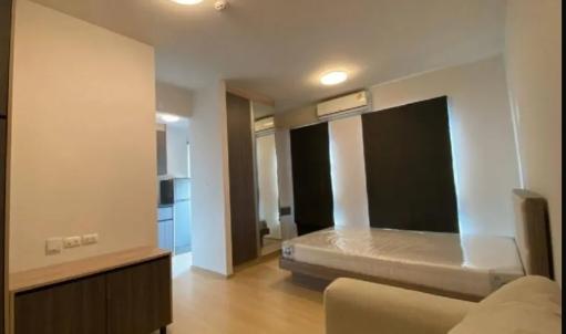 ขายคอนโดบางนา แบริ่ง ลาซาล : ขาย ยูนิโอ สุขุมวิท 72 Studio 1.45 ล้าน