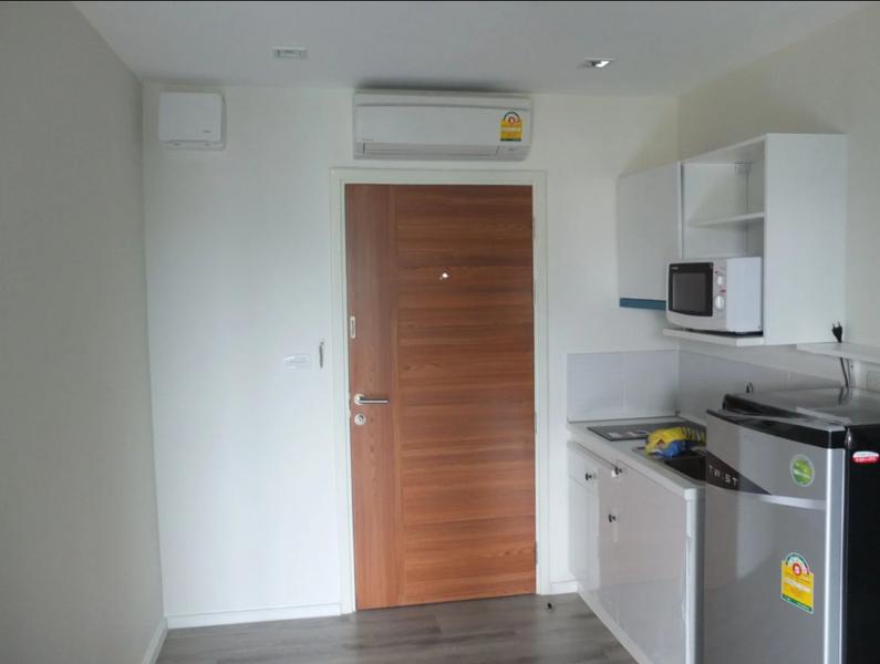 For SaleCondoBangna, Bearing, Lasalle : For Sale The Knight I 1 Bed 1.4 mb