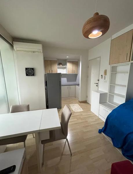 For SaleCondoPattanakan, Srinakarin : For Sale The IRIS Rama 9 - Srinakarin 1 Bed 1.2 mb