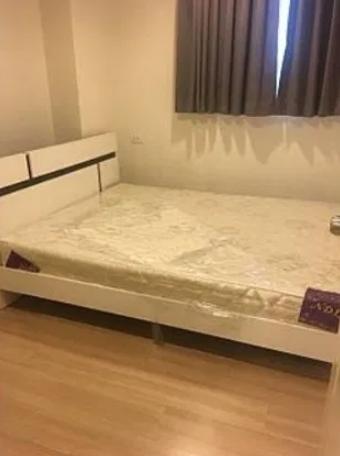 ขายคอนโดบางนา แบริ่ง ลาซาล : ขาย บี - ลอฟท์ สุขุมวิท 115 1 นอน 1.15 ล้าน