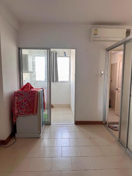 For SaleCondoBangna, Bearing, Lasalle : For Sale City Home Srinakarin (Lasalle) 1 Bed 1.05 mb