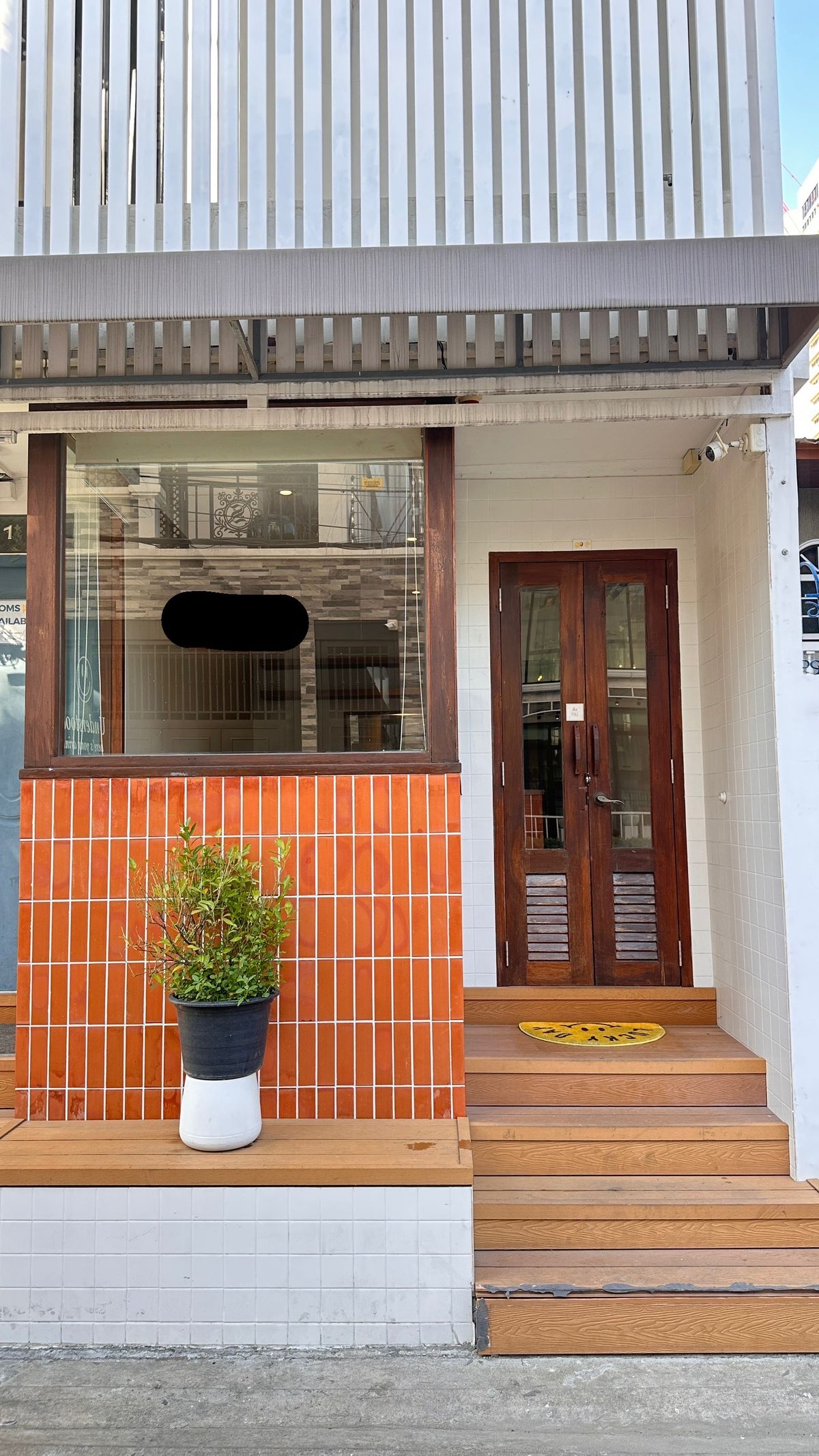 ขายอาคารพาณิชย์สุขุมวิท อโศก ทองหล่อ : อาคารพาณิชย์ เอกมัย / 4 ชั้น (ขาย), Commercial building Ekkamai / 4 Floors (FOR SALE) T456