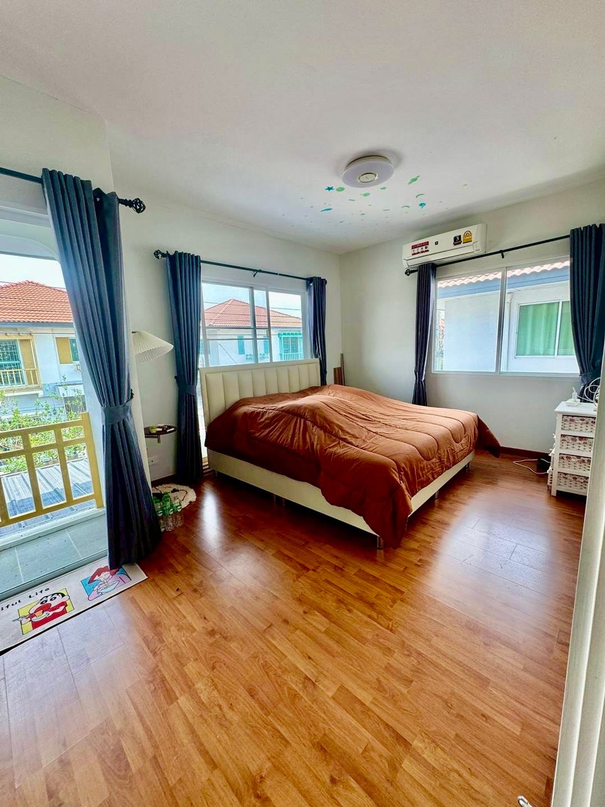 ขายบ้านบางนา แบริ่ง ลาซาล : ขายด่วนบ้านหลังมุม คาซ่า วิลล์ บางนา-เทพารักษ์ เพียง 4.49 ลบ. ต่อเติมพร้อมอยู่ ติดถนนใหญ่ ทำเลดี เดินทางสะดวก