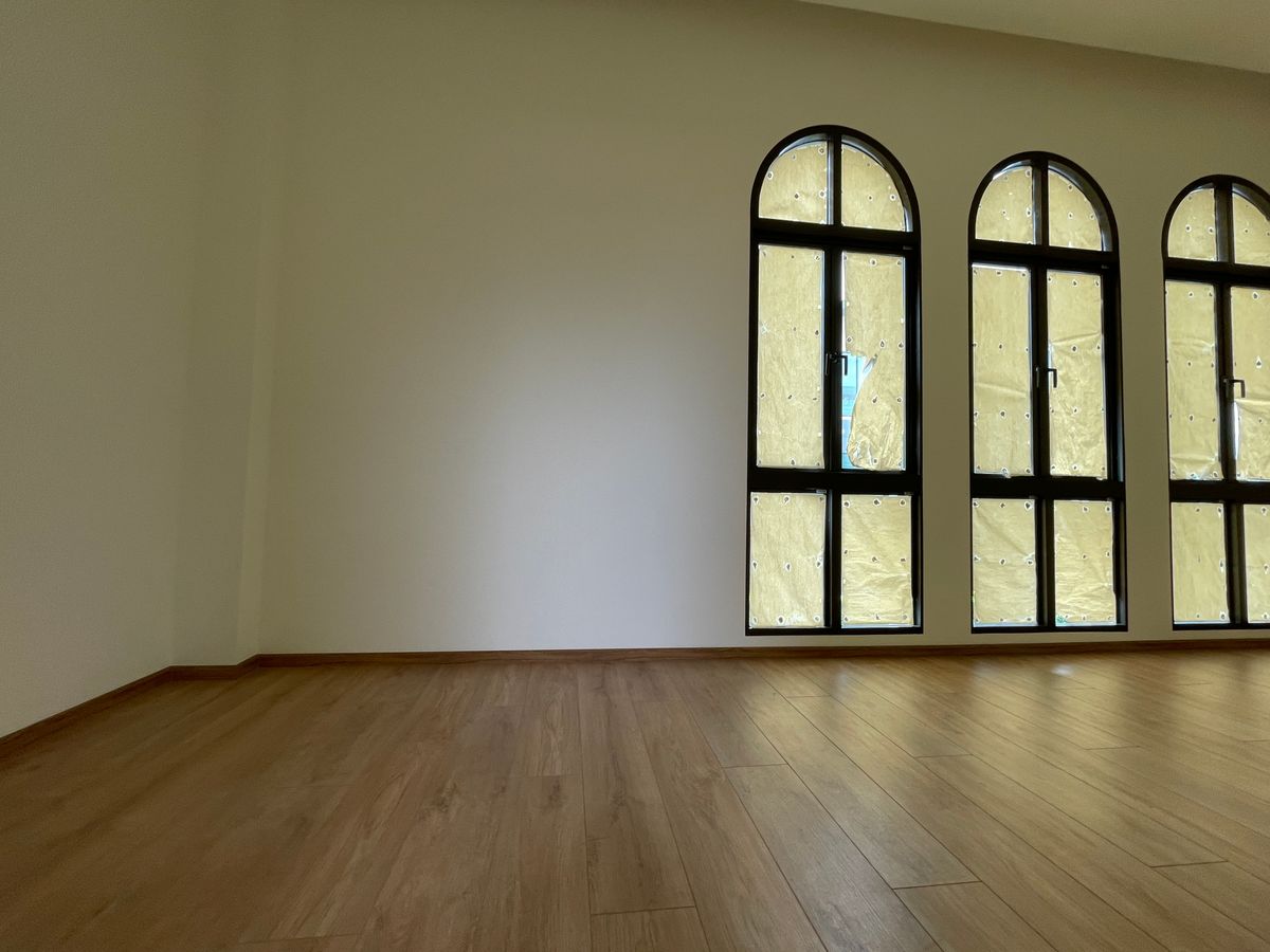 ขายบ้านรามคำแหง หัวหมาก : ขายบ้านเดี่ยวหรู ธารารมณ์ ไพรเวท เรสซิเดนซ์ รามคำแหง 9 บ้านเดี่ยว 3 ชั้น พื้นที่ใช้สอย 416 ตร.ม. ฟังก์ชัน 4 ห้องนอน 5 ห้องน้ำ 3 ที่จอดรถ  บนถนนรามคำแหง ใกล้แยกสุขุมวิท 71 ใกล้รถไฟฟ้าสายสีส้มและ Airport Link สถานีรามคำแหง