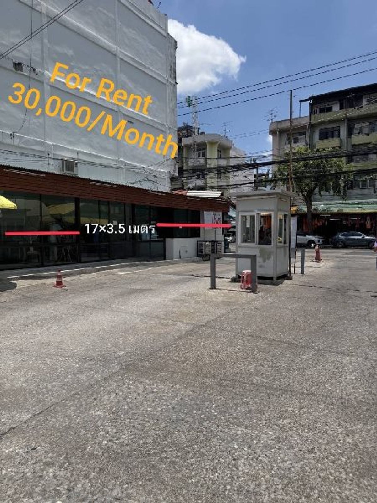 For RentShop HouseOnnut, Udomsuk : Rental sales/ products/ near BTS Udomsuk, Bangkok