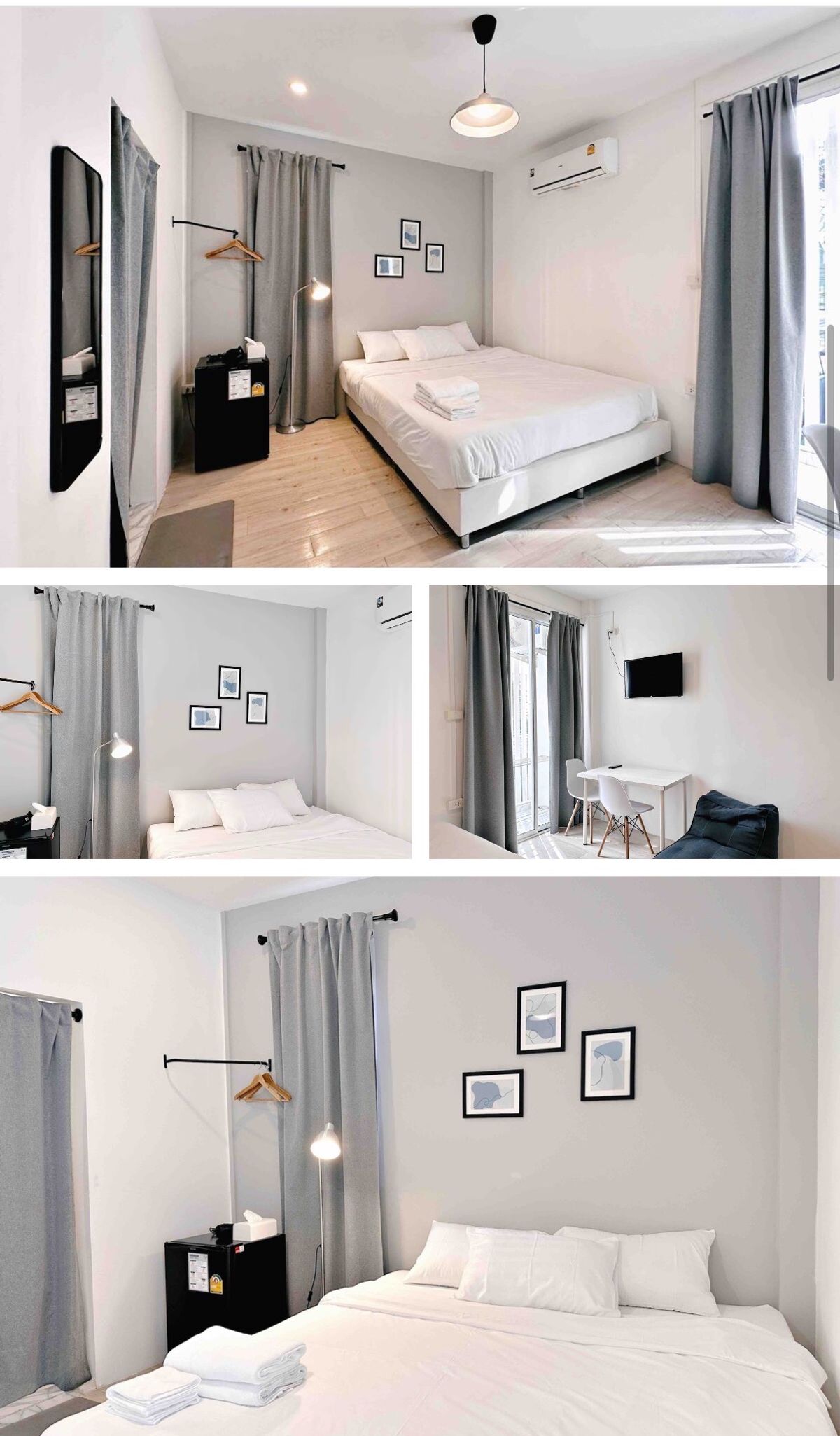 ขายอาคารพาณิชย์สุขุมวิท อโศก ทองหล่อ : อาคารพาณิชย์ เอกมัย / 4 ชั้น (ขาย), Commercial building Ekkamai / 4 Floors (FOR SALE) T456