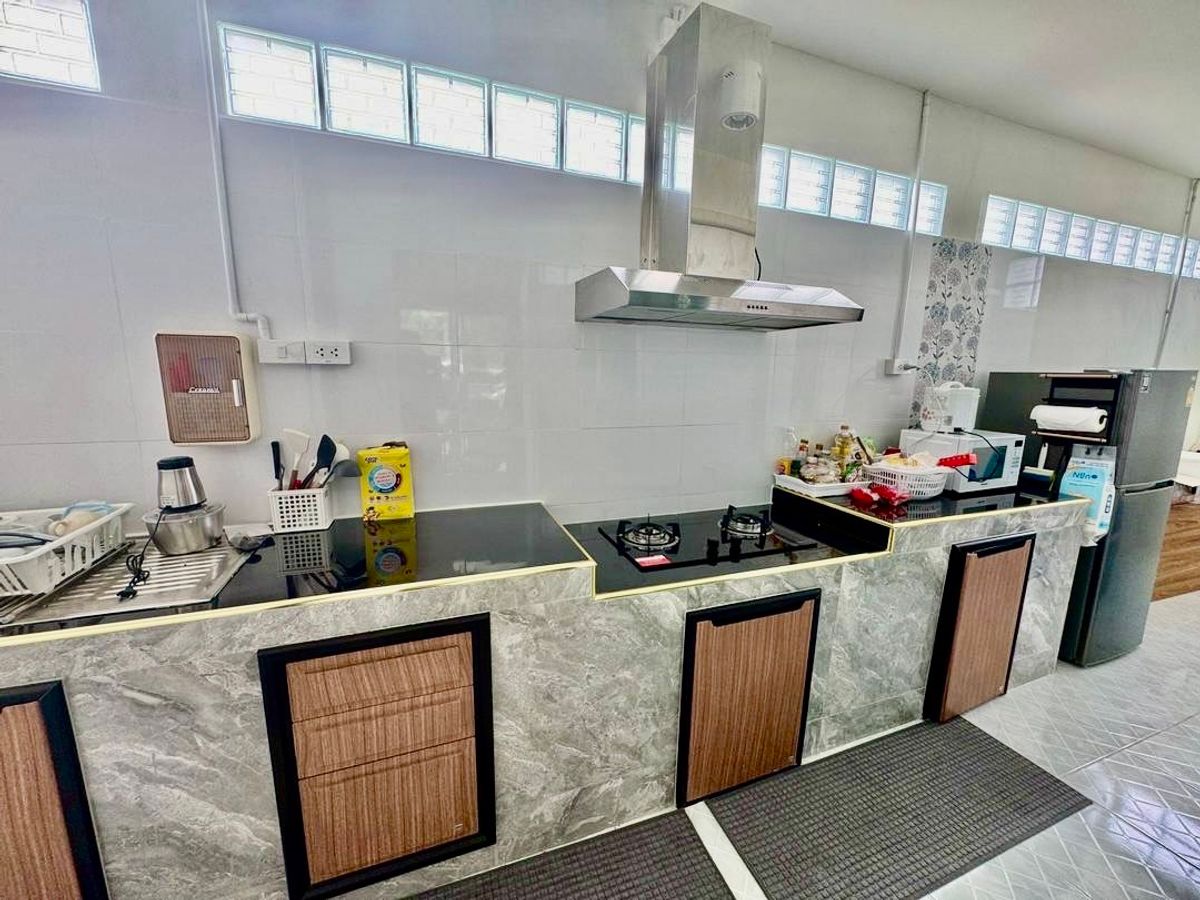 ขายบ้านบางนา แบริ่ง ลาซาล : ขายด่วนบ้านหลังมุม คาซ่า วิลล์ บางนา-เทพารักษ์ เพียง 4.49 ลบ. ต่อเติมพร้อมอยู่ ติดถนนใหญ่ ทำเลดี เดินทางสะดวก