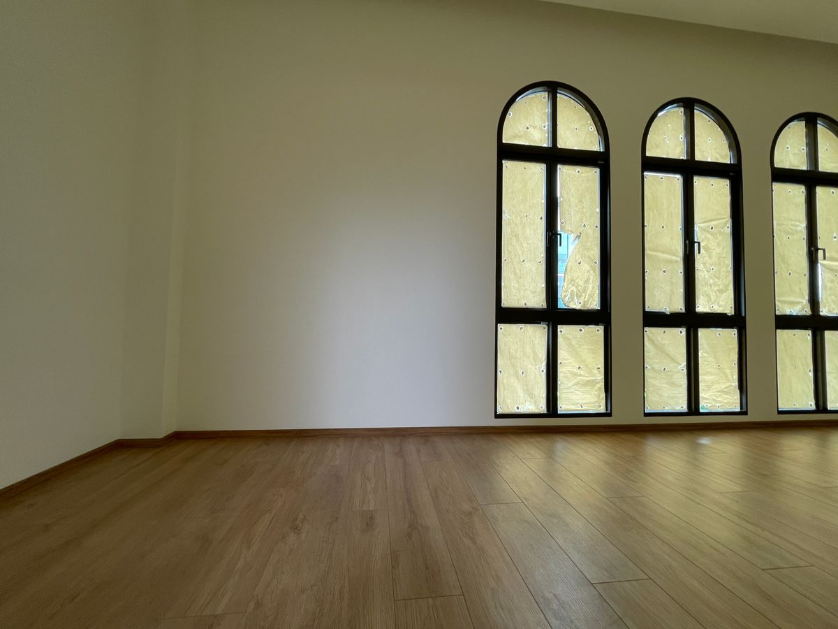 ขายบ้านรามคำแหง หัวหมาก : ขายบ้านเดี่ยวหรู ธารารมณ์ ไพรเวท เรสซิเดนซ์ รามคำแหง 9 บ้านเดี่ยว 3 ชั้น พื้นที่ใช้สอย 416 ตร.ม. ฟังก์ชัน 4 ห้องนอน 5 ห้องน้ำ 3 ที่จอดรถ  บนถนนรามคำแหง ใกล้แยกสุขุมวิท 71 ใกล้รถไฟฟ้าสายสีส้มและ Airport Link สถานีรามคำแหง