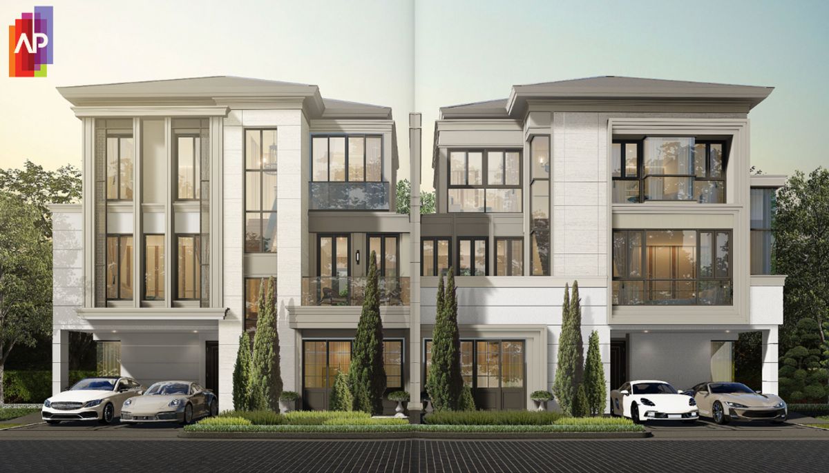 ให้เช่าโชคชัย4 ลาดพร้าว71 : ขาย Sell บ้านกลางเมือง Classe รัชดา – ลาดพร้าว บ้านทำเลคอนโด เชื่อมต่อใกล้ใจกลางเมือง 🏙️📍