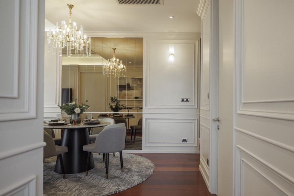 ให้เช่าคอนโดสุขุมวิท อโศก ทองหล่อ : Ready to move in at Khun by yoo 