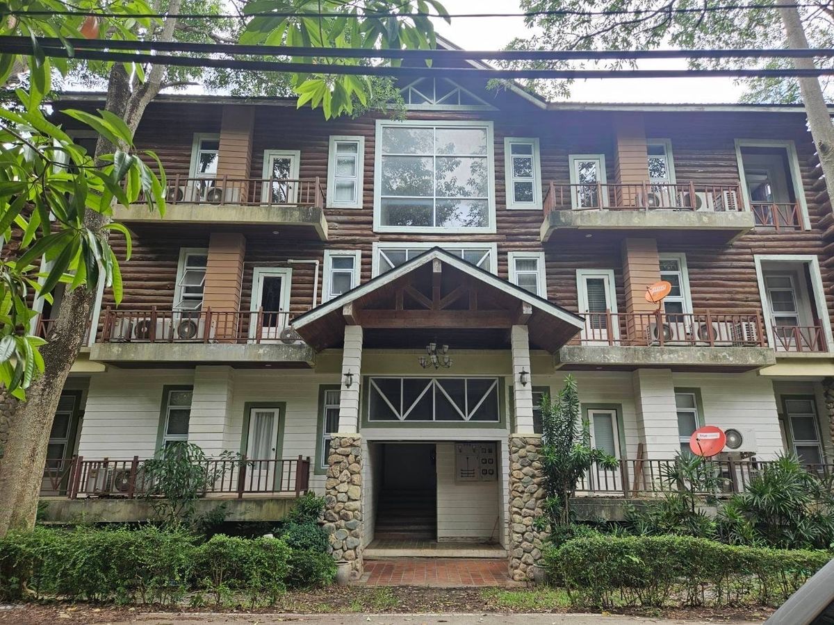 For SaleCondoPak Chong KhaoYai : Condo for sale in Bonanza Golf Club Khao Yai, price 3.7 million baht