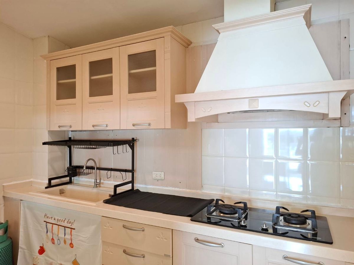 ขายทาวน์โฮมมีนบุรี-ร่มเกล้า : ขายทาวน์โฮม หลังมุม พร้อมผู้เช่า📍  ได้ผลตอบแทนทันที 7%++ ขายพร้อมผู้เช่า 📍 ❇️  ขายต่ำกว่าราคาประเมินได้กำไร 2 ต่อ  ทาวน์โฮม โกลเด้น ทาวน์ รามคำแหง วงแหวน