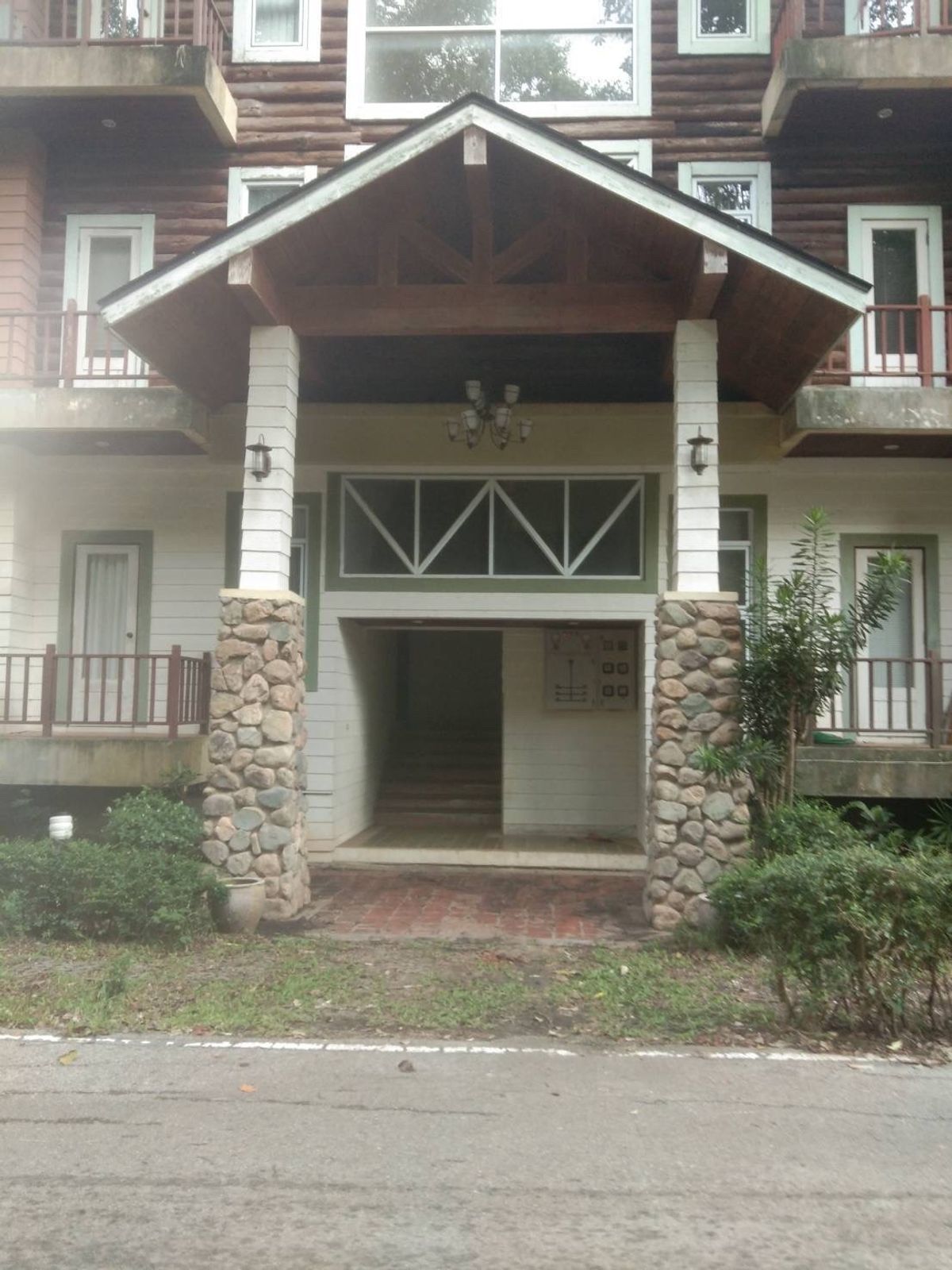 For SaleCondoPak Chong KhaoYai : Condo for sale in Bonanza Golf Club Khao Yai, price 3.7 million baht