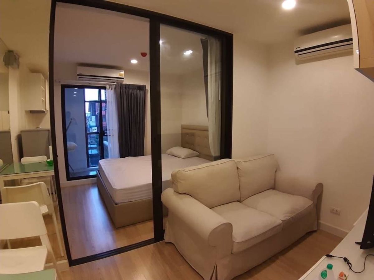 ให้เช่าคอนโดสุขุมวิท อโศก ทองหล่อ : Rent: The Nest Sukhumvit 22 เดอะเนสท์ สุขุมวิท22 ใกล้ BTS พร้อมพงษ์- MRT ศูนย์สิริกิตต์ Low Rise Condo เฟอร์ครบ Line : @551txomc 
