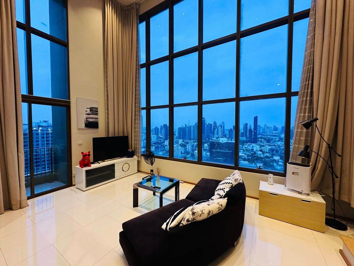 For RentCondoSukhumvit, Asoke, Thonglor : The Emporio Place Sukhumvit 24