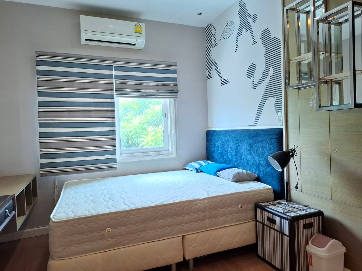 ขายทาวน์โฮมมีนบุรี-ร่มเกล้า : ขายทาวน์โฮม หลังมุม พร้อมผู้เช่า📍  ได้ผลตอบแทนทันที 7%++ ขายพร้อมผู้เช่า 📍 ❇️  ขายต่ำกว่าราคาประเมินได้กำไร 2 ต่อ  ทาวน์โฮม โกลเด้น ทาวน์ รามคำแหง วงแหวน