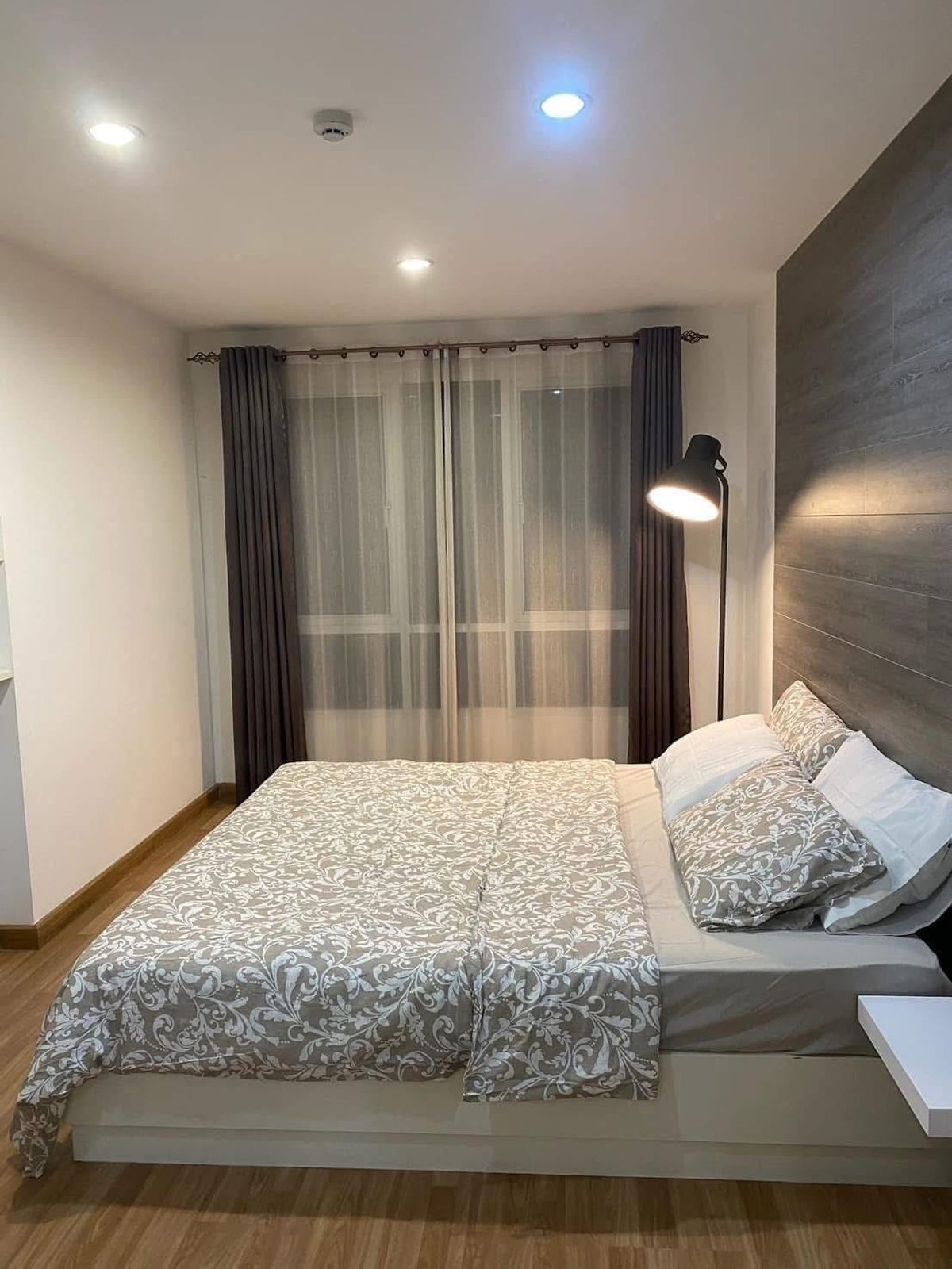 ขายคอนโดสุขุมวิท อโศก ทองหล่อ : ขายคอนโด Voque Sukhumvit 16 ราคา 5,500,000 บาท [MKs250508]