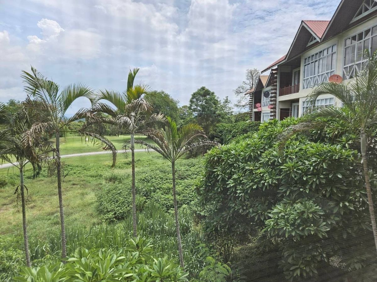 For SaleCondoPak Chong KhaoYai : Condo for sale in Bonanza Golf Club Khao Yai, price 3.7 million baht