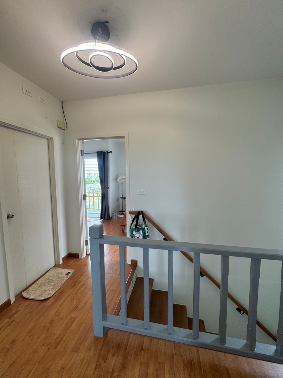 ขายบ้านบางนา แบริ่ง ลาซาล : ขายด่วนบ้านหลังมุม คาซ่า วิลล์ บางนา-เทพารักษ์ เพียง 4.49 ลบ. ต่อเติมพร้อมอยู่ ติดถนนใหญ่ ทำเลดี เดินทางสะดวก