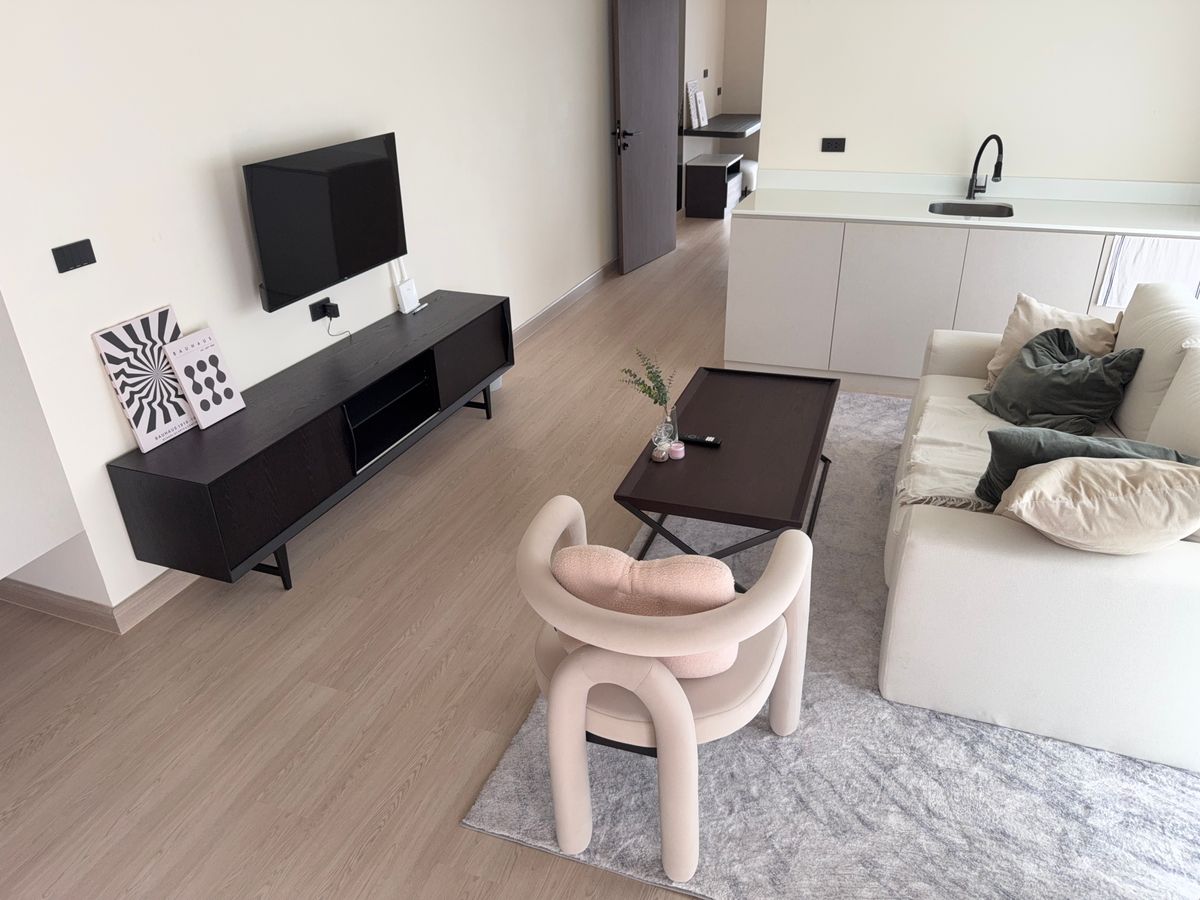 For SaleCondoNana, North Nana,Sukhumvit13, Soi Nana : Condo for Sale: Sukhumvit Suite (BTS Nana) (RT-01)