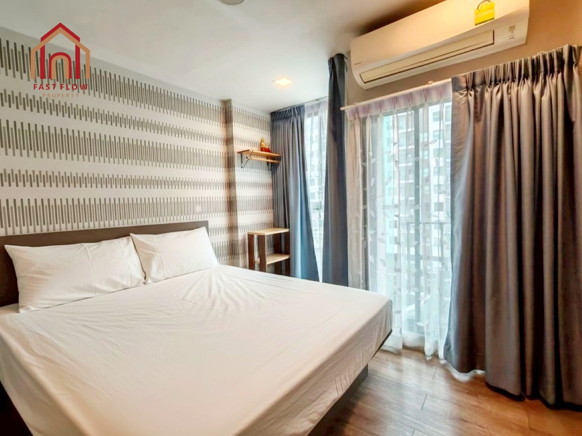 ขายคอนโดวิภาวดี ดอนเมือง หลักสี่ : ขาย คอนโด ชั้น7 โมดิซ สเตชั่น พหลโยธิน 59 Modiz Station Phahonyothin 59 ติด BTS พหลโยธิน 59      วิวไม่บล็อก IM