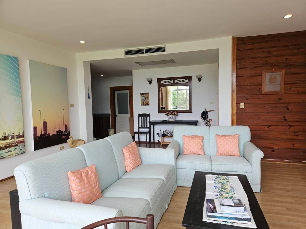 For SaleCondoPak Chong KhaoYai : Condo for sale in Bonanza Golf Club Khao Yai, price 3.7 million baht