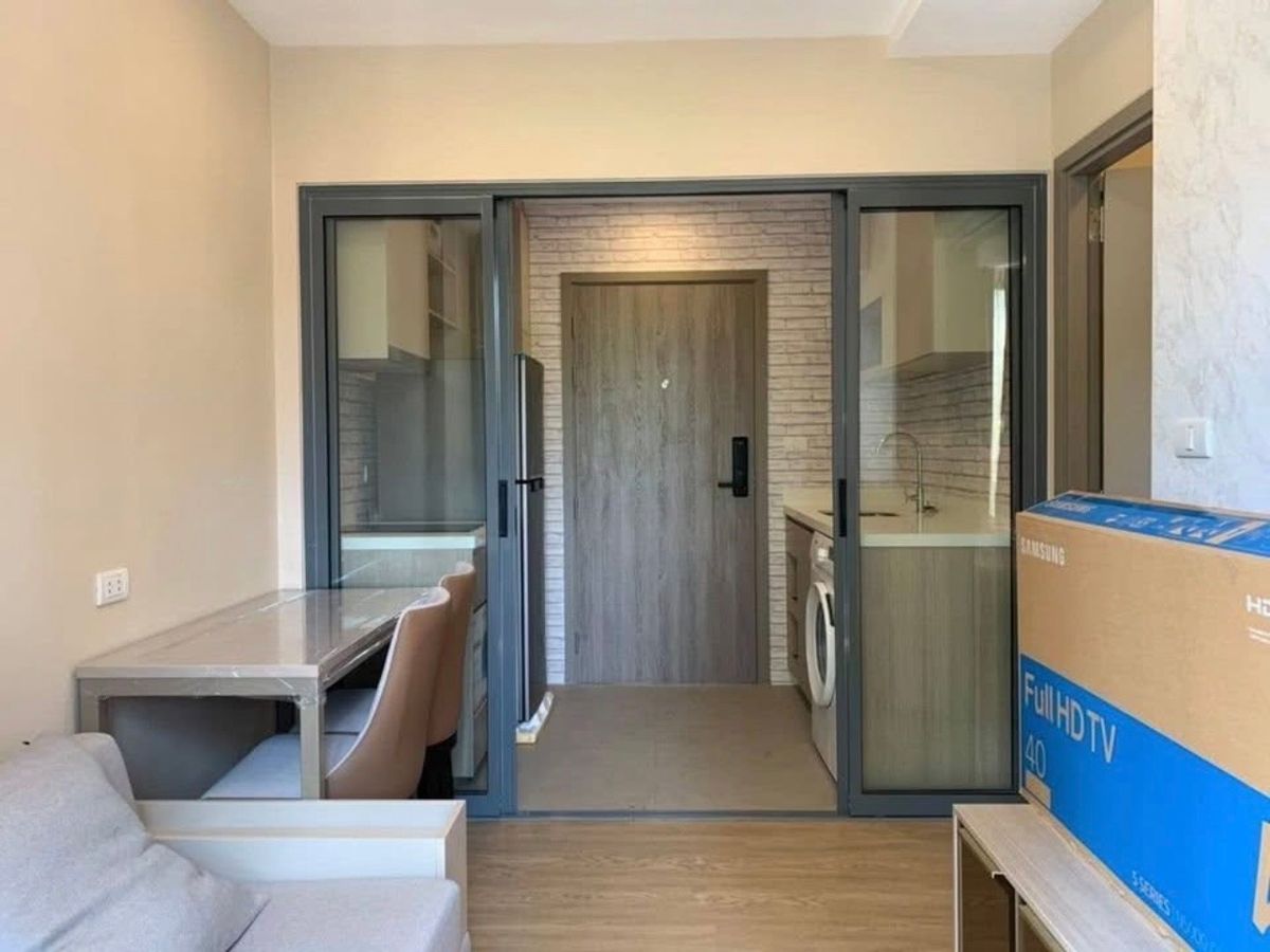 ให้เช่าคอนโดอ่อนนุช อุดมสุข : ให้เช่า The Nest Sukhumvit 71 (เดอะ เนสท์ สุขุมวิท 71) รหัสทรัพย์ #NB00001240 สนใจติดต่อ @condo19 (มี@ด้วยนะคะ) ต้องการสอบถามรายละเอียดและดูภาพเพิ่มเติม ติดต่อสอบถามได้เลยนะคะ