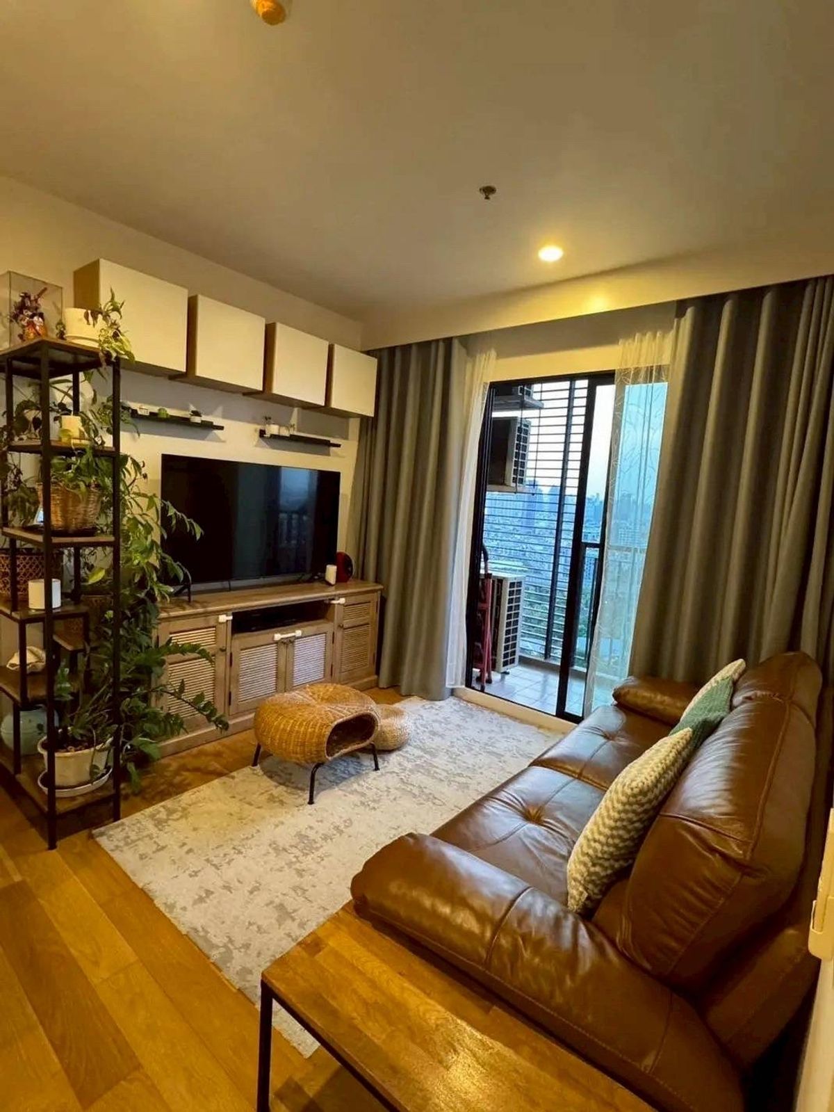 For RentCondoOnnut, Udomsuk : Blocs 77 for Rent