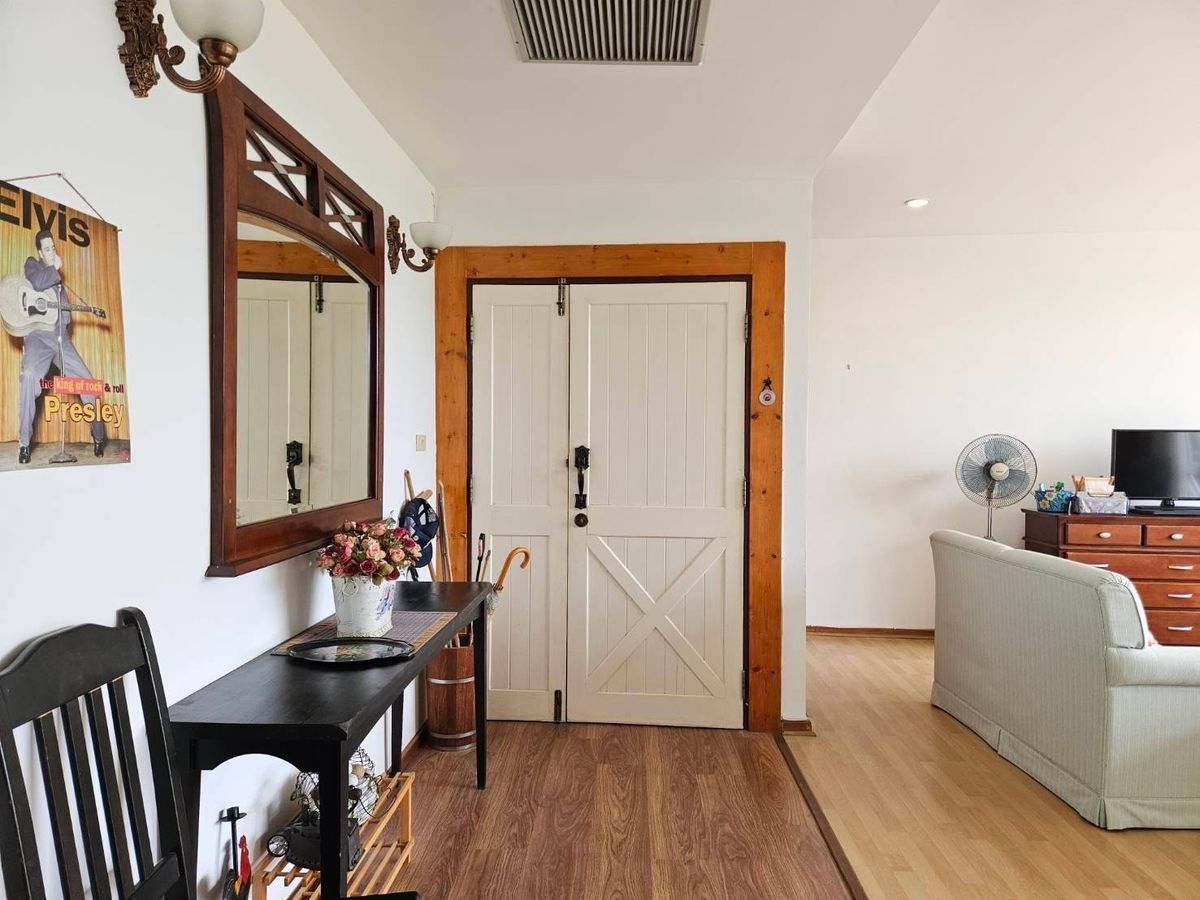 For SaleCondoPak Chong KhaoYai : Condo for sale in Bonanza Golf Club Khao Yai, price 3.7 million baht