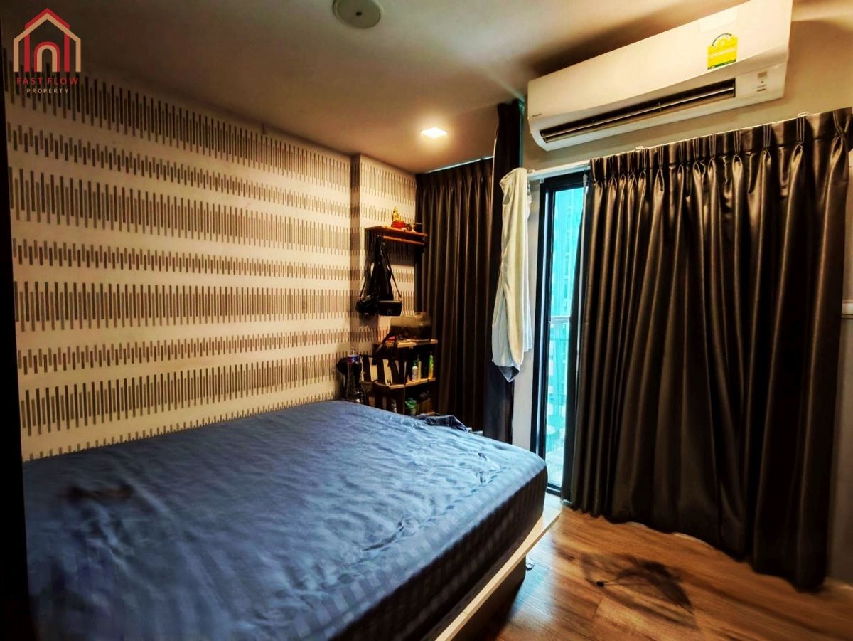 ขายคอนโดเกษตรศาสตร์ รัชโยธิน : ขาย คอนโด ชั้น7 โมดิซ สเตชั่น พหลโยธิน 59 Modiz Station Phahonyothin 59 ติด BTS พหลโยธิน 59      วิวไม่บล็อก IM