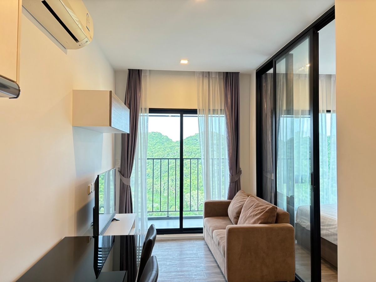 ขายคอนโดศรีราชา แหลมฉบัง บ้านบึง : ขายคอนโดไนท์บริดศรีราชา ห้องสุดท้าย ราคาพิเศษ!!!