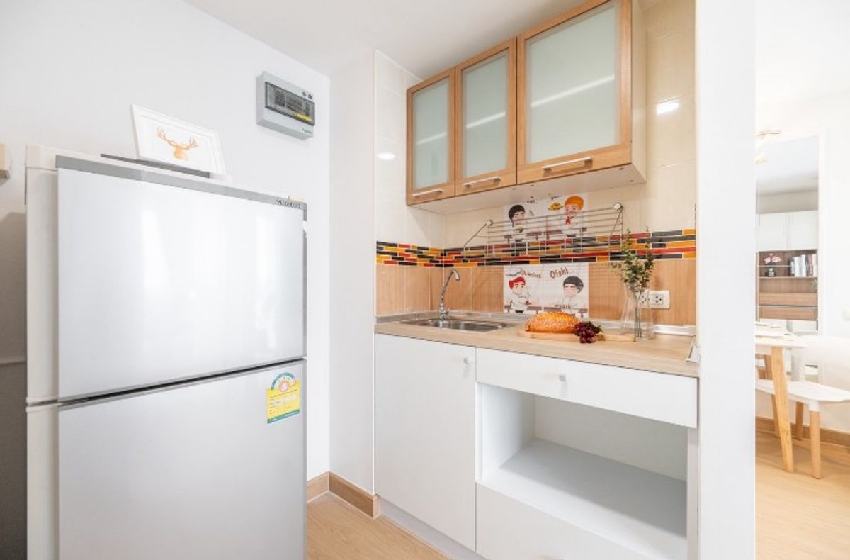 ขายคอนโดเสรีไทย-นิด้า :  ขายคอนโด ลุมพินี คอนโดทาวน์ นิด้า-เสรีไทย (ตึก A2, ชั้น 8) ขนาด 25.32 ตร.ม. ราคาเพียง 1.39 ล้านเท่านั้น ใกล้เดอะมอลล์บางกะปิ ใกล้โลตัสบางกะปิ ใกล้โรงพยาบาลเวชธานี ใกล้วัดศรีบุญเรือง ใกล้ท่าเรือคลองแสนแสบ