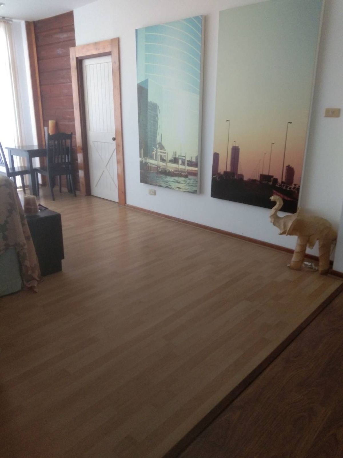 For SaleCondoPak Chong KhaoYai : Condo for sale in Bonanza Golf Club Khao Yai, price 3.7 million baht