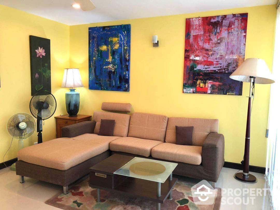 For SaleCondoOnnut, Udomsuk : 1-BR Condo at Fragrant 71 Condominium near BTS Phra Khanong