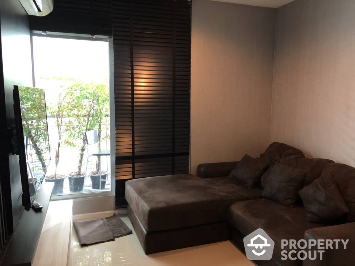 For SaleCondoOnnut, Udomsuk : 2-BR Condo at Aspire Sukhumvit 48 near BTS Phra Khanong